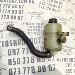 Бачок насосу ГУР Mazda Premacy (99-05) 1.8 FP Бензин фото 1