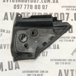 Накладка Peugeot 807 (02-14) 2.2 HDI П. ліва OEM 1490075077 фото 2