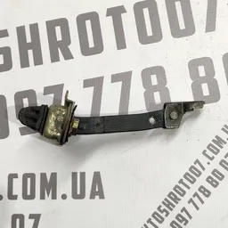 Обмежувач дверей Mazda Premacy (99-05) 1.8 Бензин задня ліва фото 4