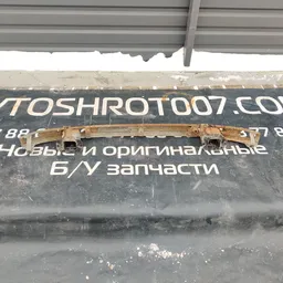 Підсилювач бампера Peugeot 807 (02-14) 2.2 HDI задній 7414AS фото 5