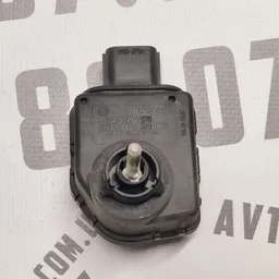 Моторчик коректора фар Mazda Premacy 99-05 1.8 Бензин лівий фото 2