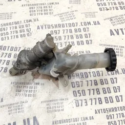 ГТЦ Mitsubishi Outlander XL 06-12 2.0 Diesel OEM 03350890031 фото 4