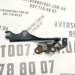 Петля капота Mazda Premacy (99-05) 1.8 Бензин Права фото 3