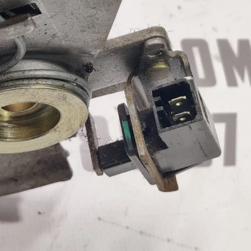 Ричаг ручного гальма Peugeot 807 02-14 2.2HDI OEM 1486976077