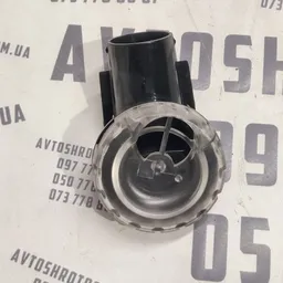 Клапан повітряний Mits. Outlander XL 06-12 2.0D OEM 8042a013