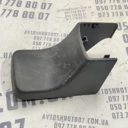 Накладка Mitsubishi Outlander XL (06-12) 2.0D OEM 6977a067zz фото 2