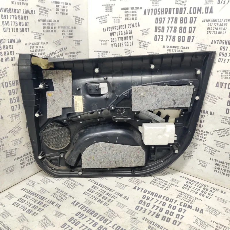 Карта дверна Mitsubishi Outlander XL 06-12 2.0D 7221a771xaq
