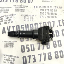 Перемикач підрульовий Mitsubishi Outlander XL 06-12 e380013