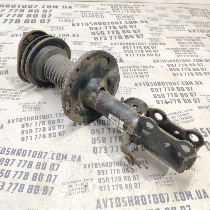 Амортизатор Toyota Corolla 07-13 1.6 Пд.Пр. OEM 4851012b91