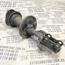 Амортизатор Toyota Corolla 07-13 1.6 Пд.Пр. OEM 4851012b91
