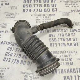 Патрубок повітряний Toyota Corolla 06-13 1.6 OEM 1788122160 фото 1