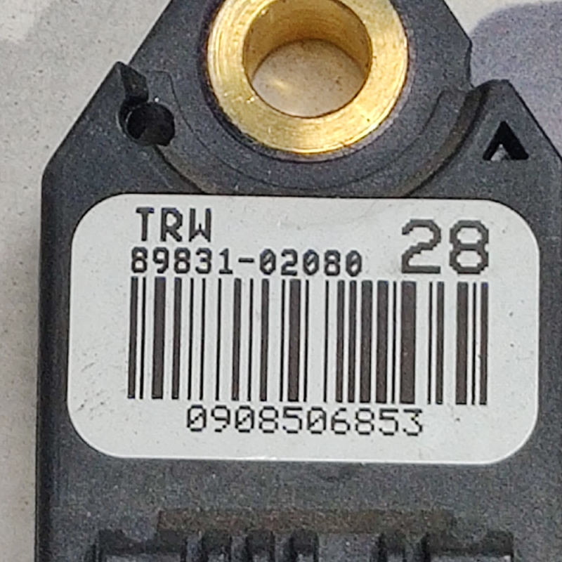 Датчик удару Toyota Corolla 06-13 1.6 зад.пр. OEM 8983102080