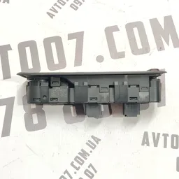 Блок кнопок Peugeot 807 (02-14) 2.2 HDI Пн Лв OEM 14957520xt фото 5