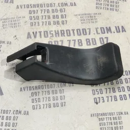 Накладка салону Mitsubishi Outlander XL 06-12 OEM 6977a069zz фото 2