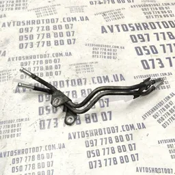 Трубки форсунок Mitsubishi Outlander XL (06-12) 2.0 Diesel