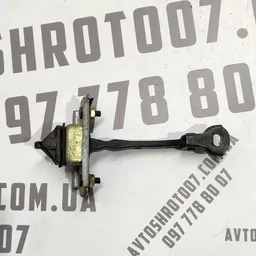 Обмежувач дверей Mazda Premacy (99-05) 1.8 передній правий