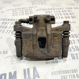 Супорт Mitsubishi Outlander XL (06-12) 2.0D BSY задній лівий
