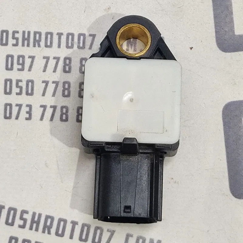 Датчик удару Mitsub Outlander XL 06-12 2.0D ПЗ OEM 8651a001