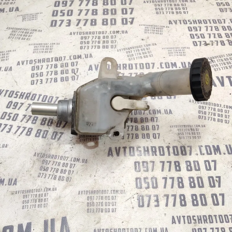 ГТЦ Mitsubishi Outlander XL 06-12 2.0 Diesel OEM 03350890031