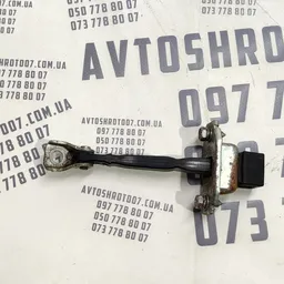 Обмежувач Mitsubishi Outlander XL 2006-2012 2.0D задня права