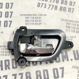 Ручка внутрішня Mitsubishi Outlander XL 06-12 2.0D mn105359