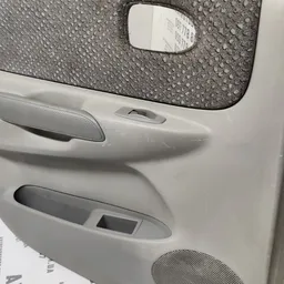 Карта Mazda Premacy 1999-2005 1.8 задня ліва OEM c10068561 фото 3