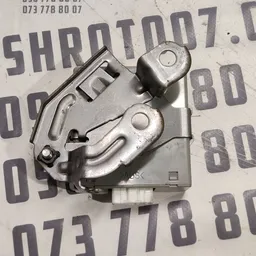 Блок 4WD Mitsubishi Outlander XL 06-12 2.0D OEM 8631a417 фото 2