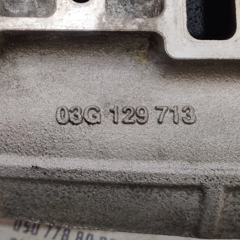 Впускний колектор Outlander XL 2.0 BSY 06-12 OEM 03g129713
