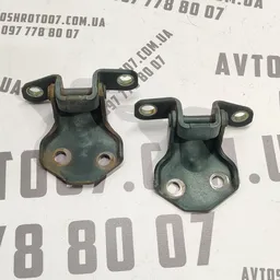 Дверна завіса Mazda Premacy (99-05) 1.8 Бензин передня права