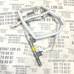 Шторка Toyota Corolla (06-13) 1.6 Бензин ліва OEM 6218012030 фото 1
