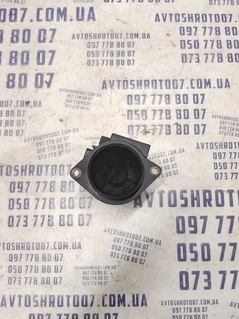 Розходомір Skoda Octavia Tour (96-10) 1.9 TDI OEM 074906461