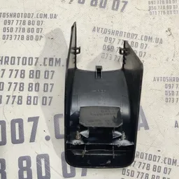 Накладка Mitsubishi Outlander XL 06-12 2.0D OEM 6977a068zz фото 3