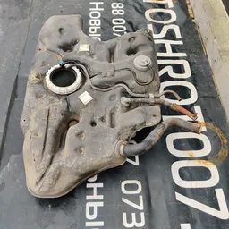 Бак паливний Toyota Corolla 06-13 1.6 Бензин OEM 771110AP00 фото 2