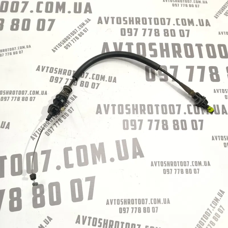Трос педалі газу Mazda Premacy (99-05) 1.8 бензин