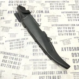 Пильник крила Mitsu Outlander XL 06-12 2.0D пр. OEM 5220b950
