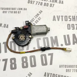 Мотор склопід Mazda Premacy (99-05) 1.8 з.пр. OEM 8621003930 фото 2