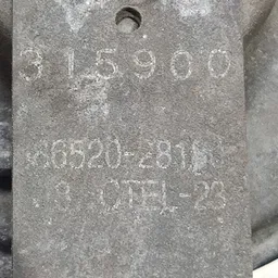 Сигнал Toyota Corolla (06-13) 1.6 Бензин фото 4