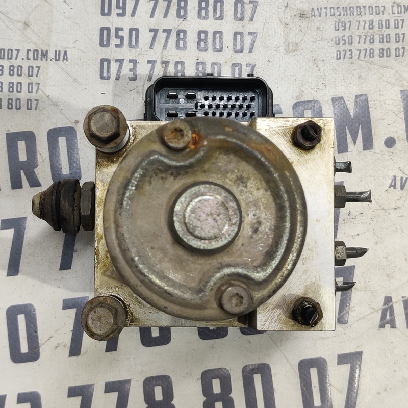 Блок АБС Toyota Corolla (06-13) 1.6 Бензин OEM cb01437az
