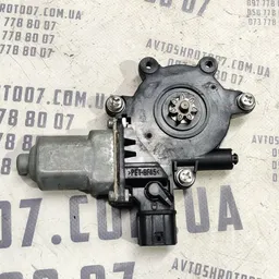 Мотор склопідіймача Outlander XL 06-12 2.0D З.Пр. 571a085