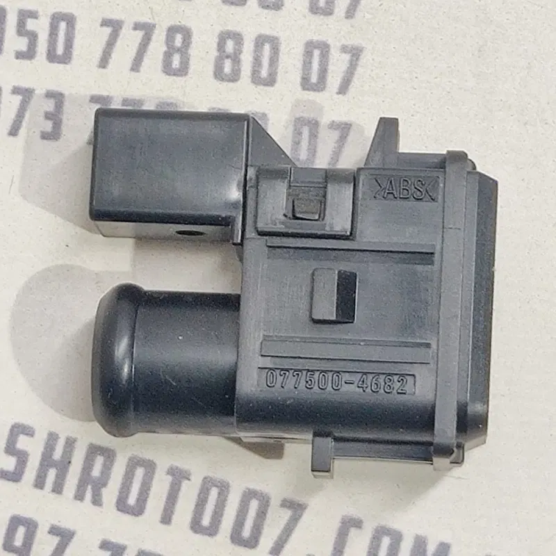 Датчик темп. повітря Toyota Corolla 06-13 1.6 OEM 0775004682