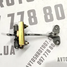 Обмежувач дверей Peugeot 807 (02-14) 2.2 HDI передній правий