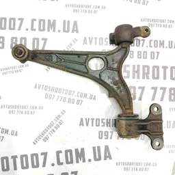 Ричаг підвіски Peugeot 807 (02-14) 2.2 HDI передня ліва фото 2