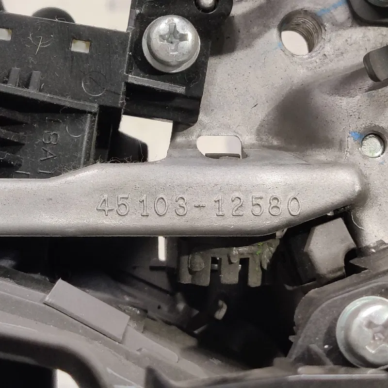 Кермо Toyota Corolla (06-13) 1.6 Benz OEM 4510012D80B0