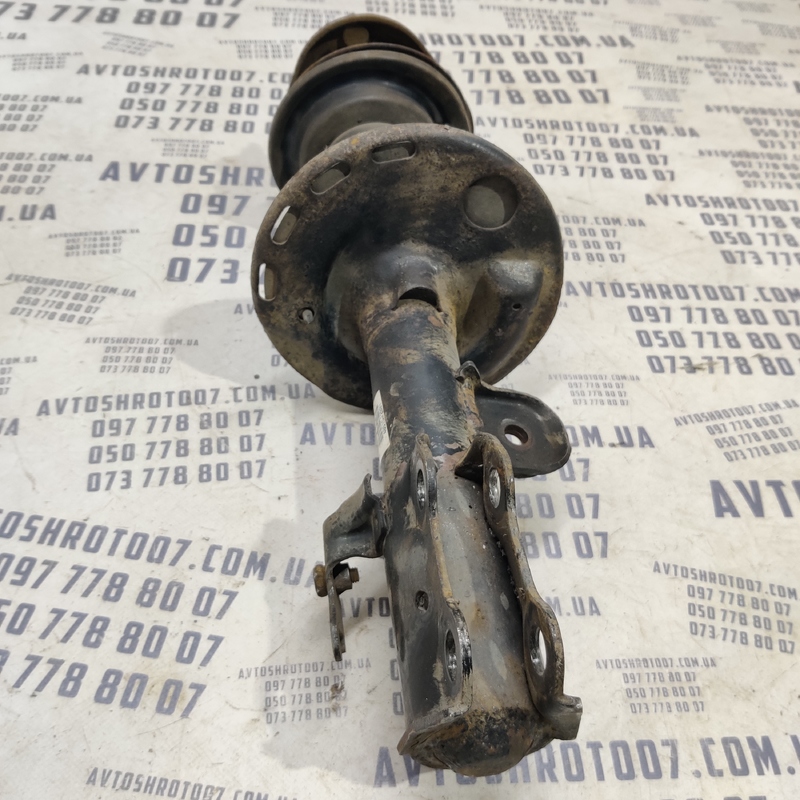 Амортизатор Toyota Corolla 07-13 1.6 Пд.Пр. OEM 4851012b91
