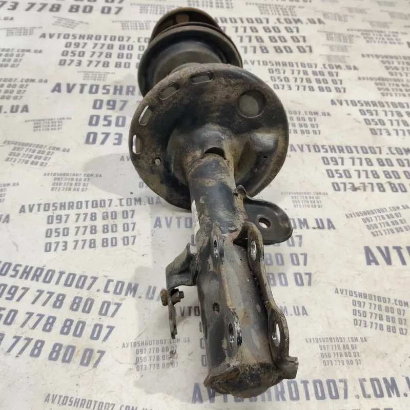 Амортизатор Toyota Corolla 07-13 1.6 Пд.Пр. OEM 4851012b91