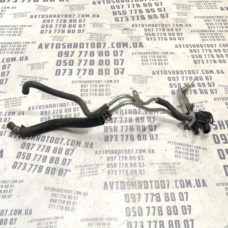 Клапан вакуумний Toyota Corolla (06-13) 1.6 OEM 9091012276