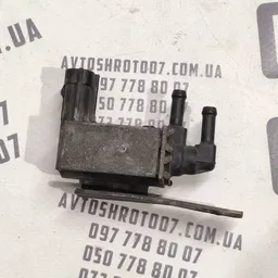Клапан електромагнітний Mazda Premacy (99-05) 1.8 FP Бензин фото 3