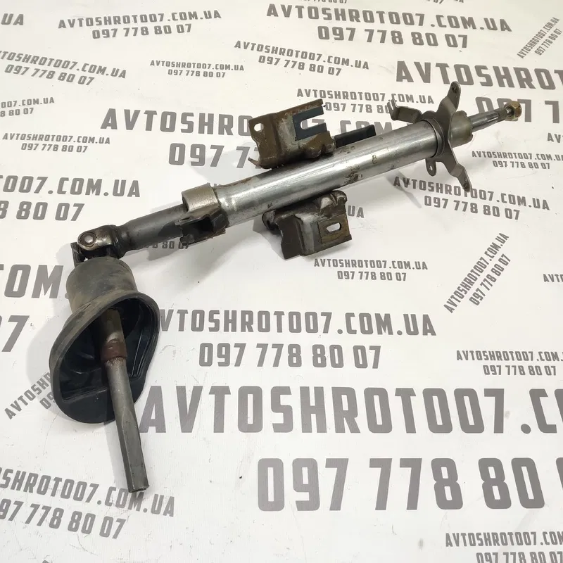 Рульова колонка Mazda Premacy (99-05) 1.8 Бензин OEM cb07