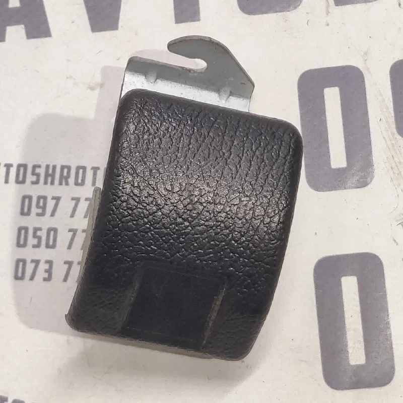 Ручка відкриття капоту Mitsubishi Outlander XL (06-12) 2.0D