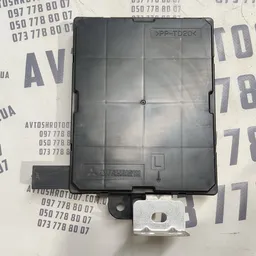 Блок пічки Mitsubishi Outlander XL (06-12) 2.0 BSY 7820a055 фото 2